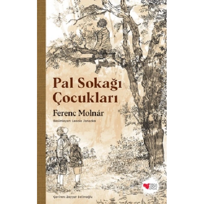 Pal Sokağı Çocukları