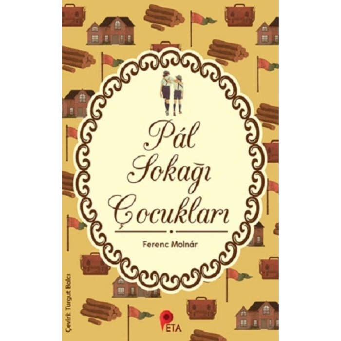 Pal Sokağı Çocukları