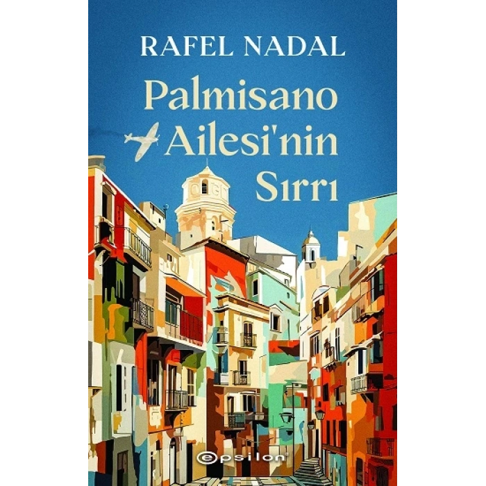 Palmisano Ailesinin Sırrı