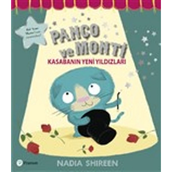 Panço Ve Monti - Kasabanın Yeni Yıldızları