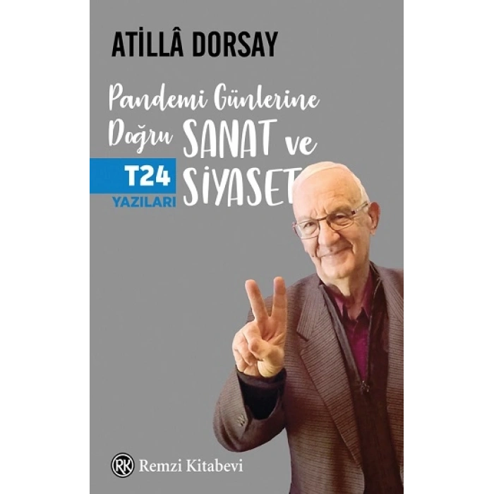 Pandemi Günlerine Doğru Sanat Ve Siyaset