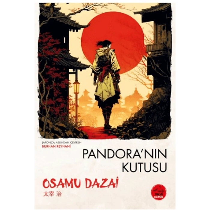 Pandoranın Kutusu