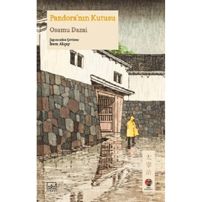 Pandora’nın Kutusu