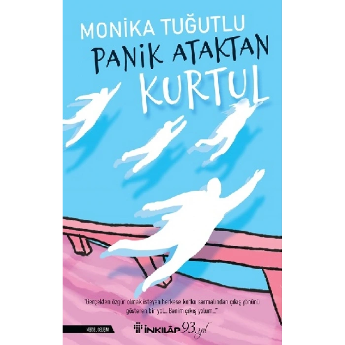 Panik Ataktan Kurtul