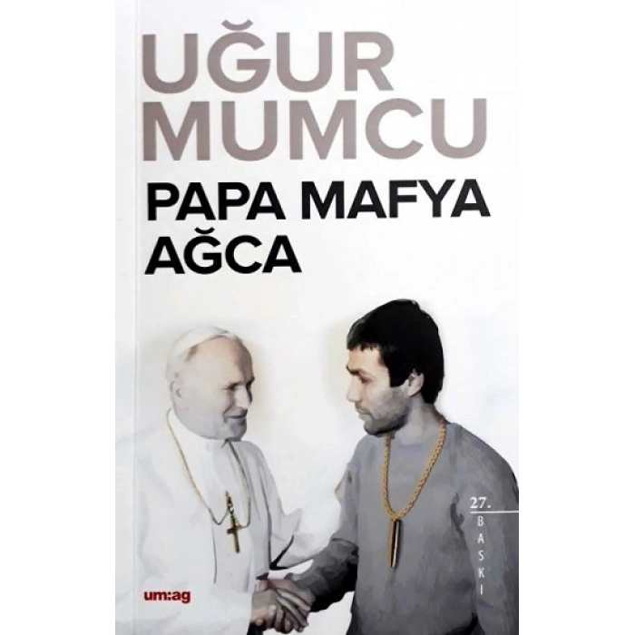Papa Mafya Ağca