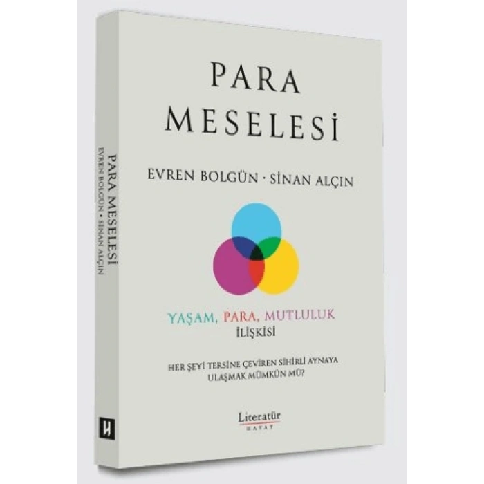 Para Meselesi