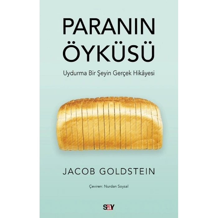 Paranın Öyküsü