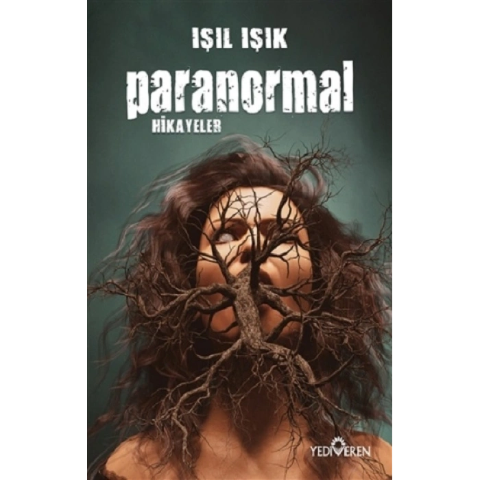 Paranormal Hikayeler