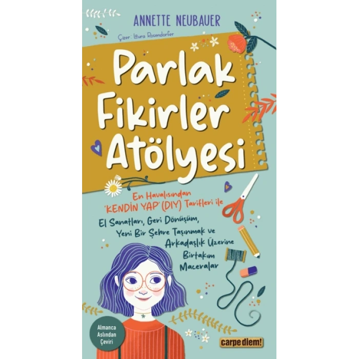 Parlak Fikirler Atölyesi