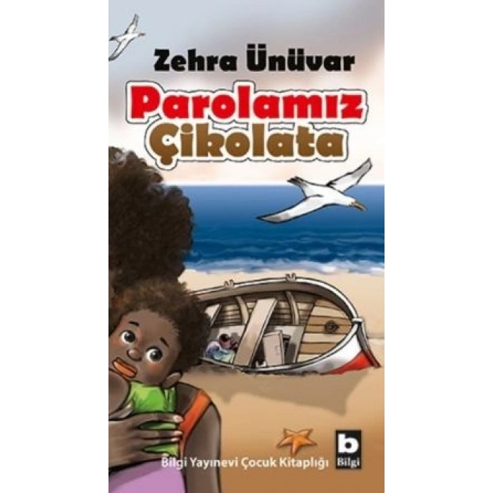 Parolamız Çikolata