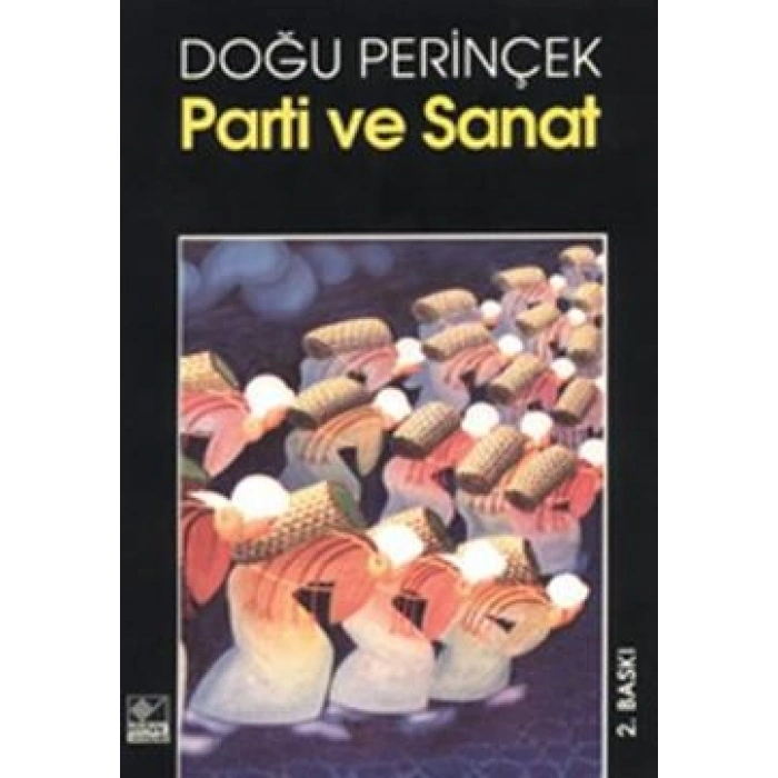 Parti Ve Sanat