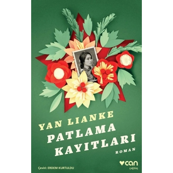 Patlama Kayıtları