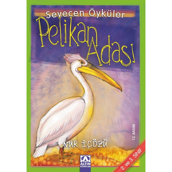 Pelikan Adası