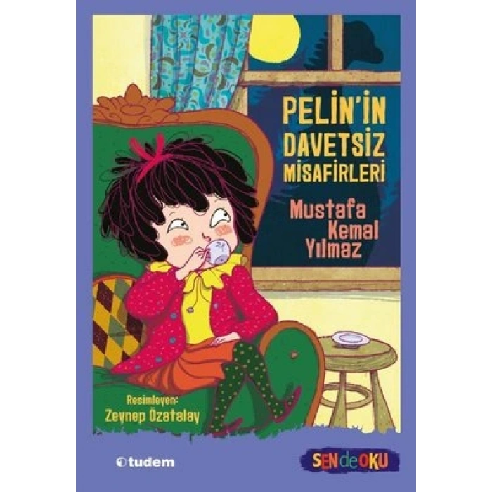 Pelinin Davetsiz Misafirleri / Sen De Oku