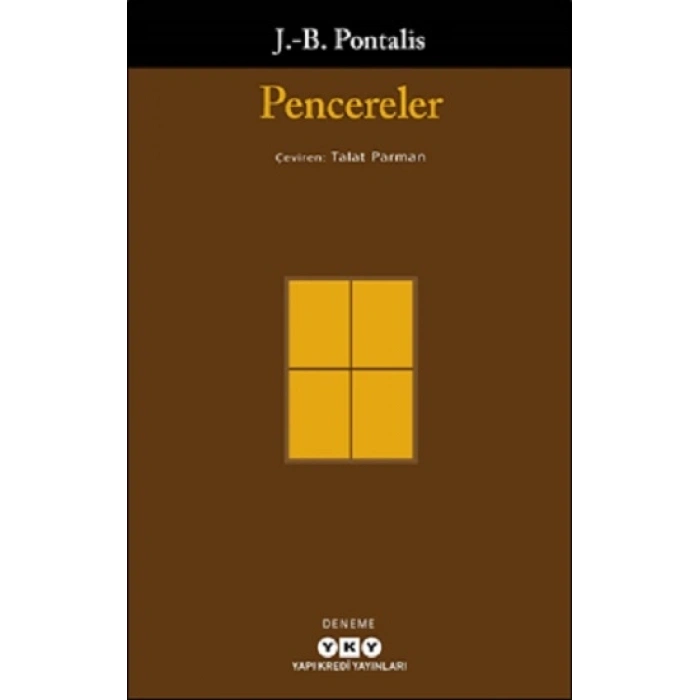 Pencereler