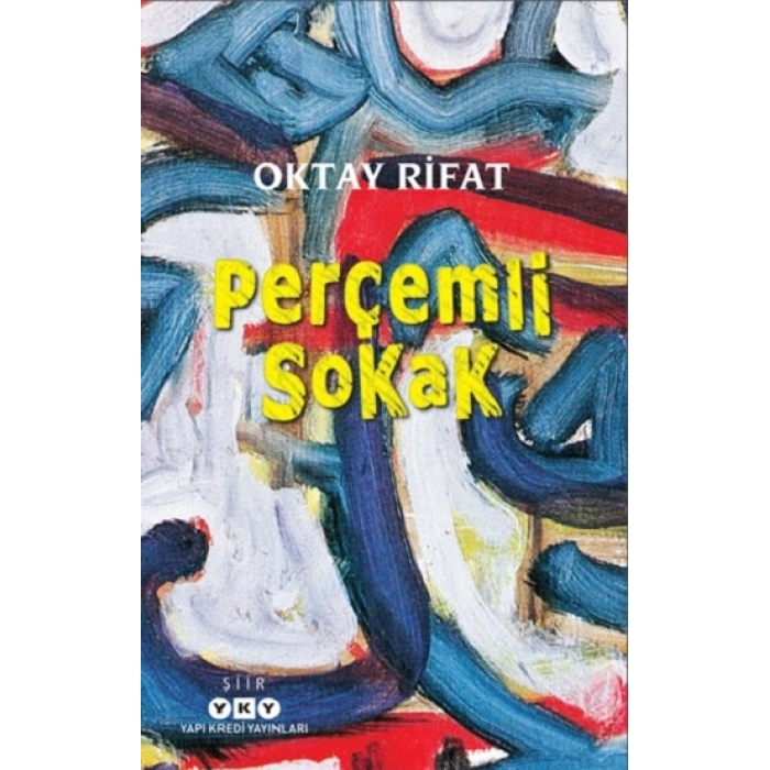 Perçemli Sokak