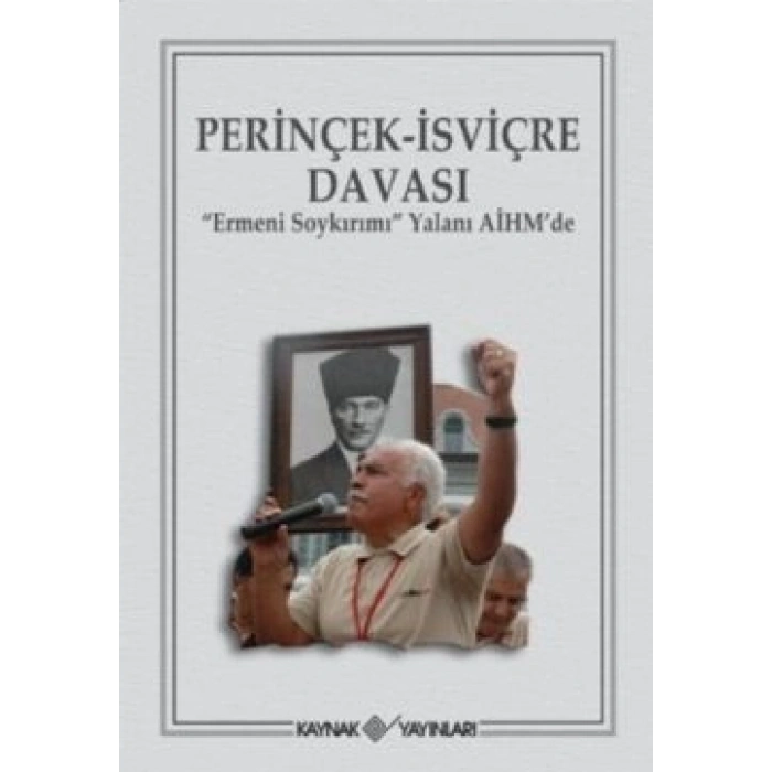 Perinçek-isviçre Davası