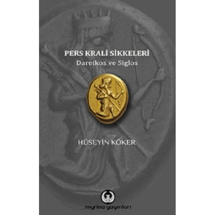 Pers Krali Sikkeleri