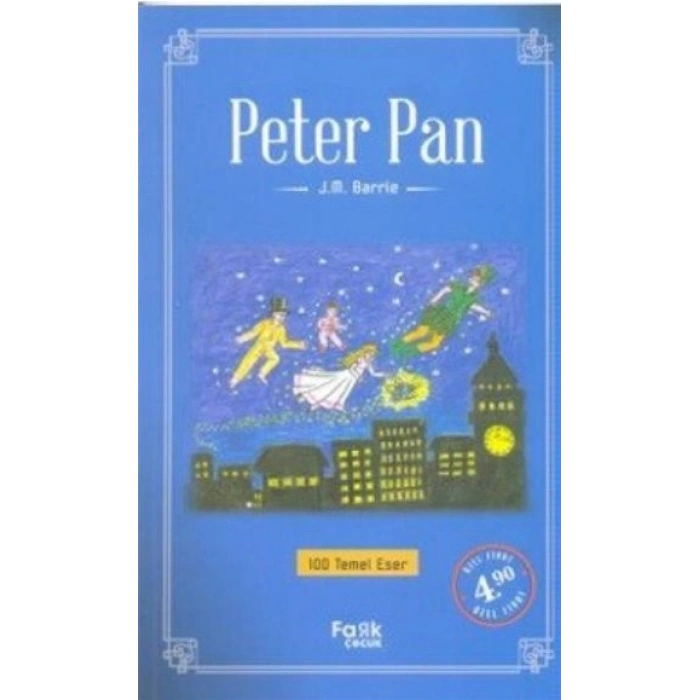 Peter Pan