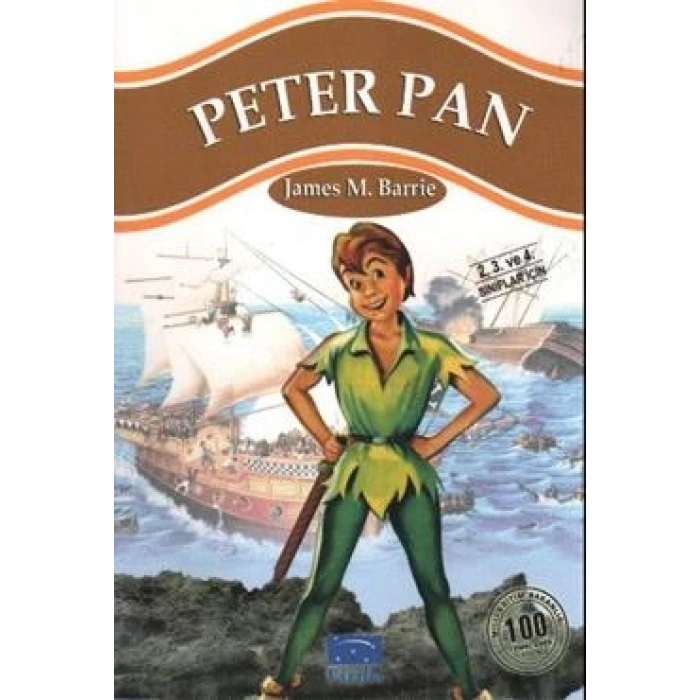 Peter Pan
