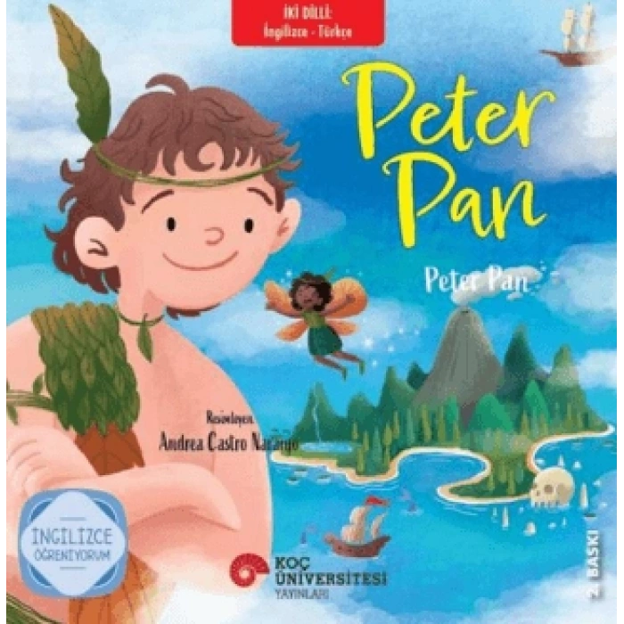 Peter Pan / Peter Pan