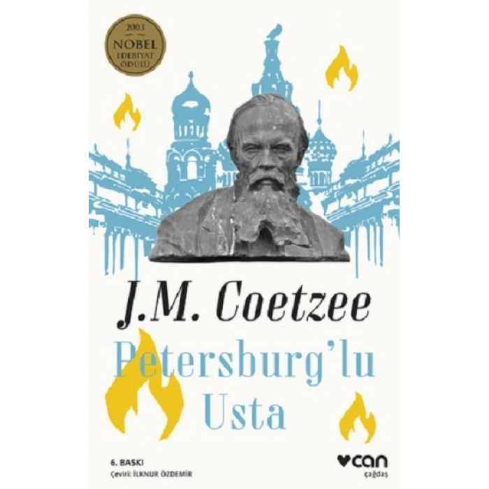 Petersburg’lu Usta