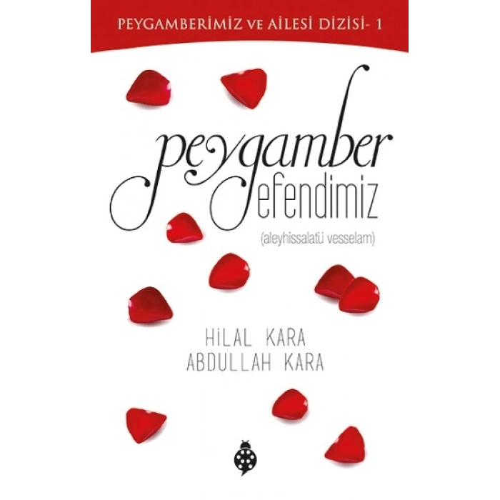 Peygamber Efendimiz (a.s.m.)