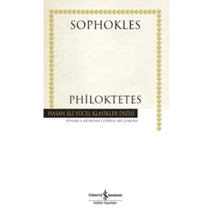 Philoktetes