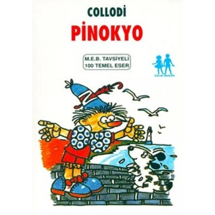 Pinokyo