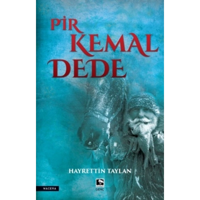 Pir Kemal Dede