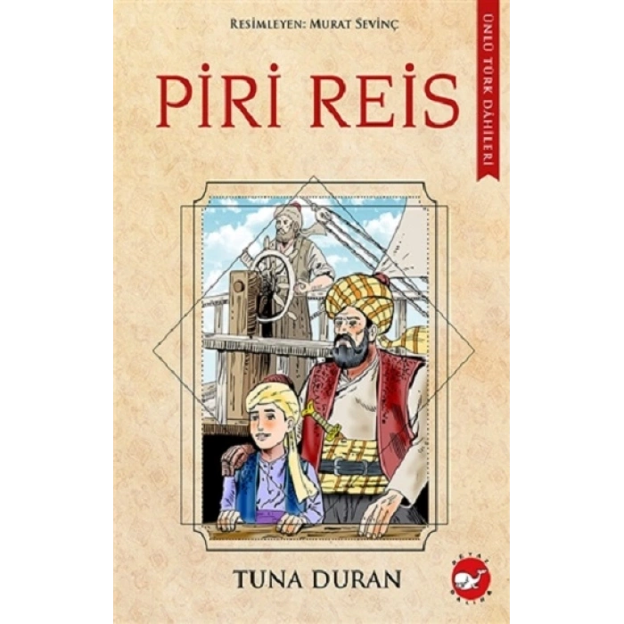 Piri Reis