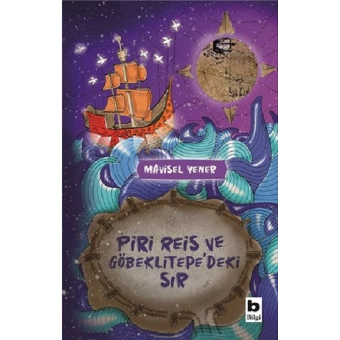Piri Reis Ve Göbeklitepedeki Sır