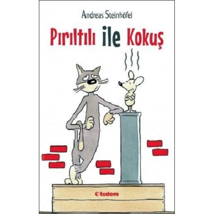 Pırıltılı İle Kokuş