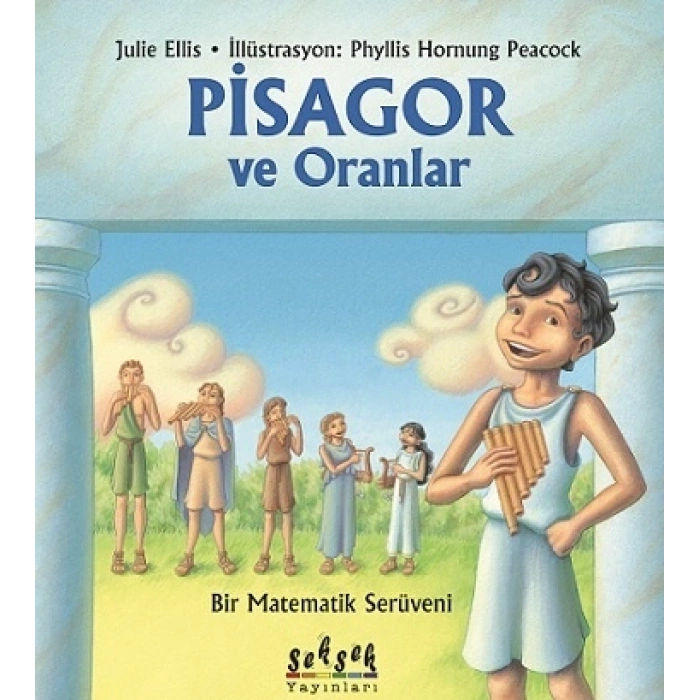 Pisagor Ve Oranlar