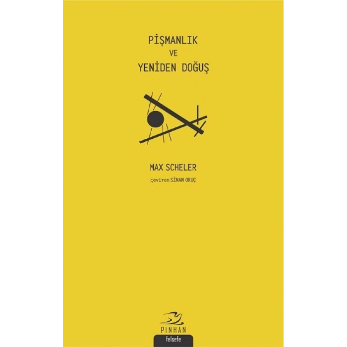 Pişmanlık Ve Yeniden Doğuş