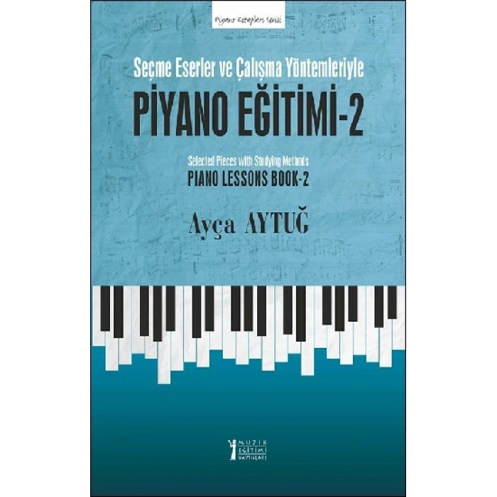 Piyano Eğitimi - 2