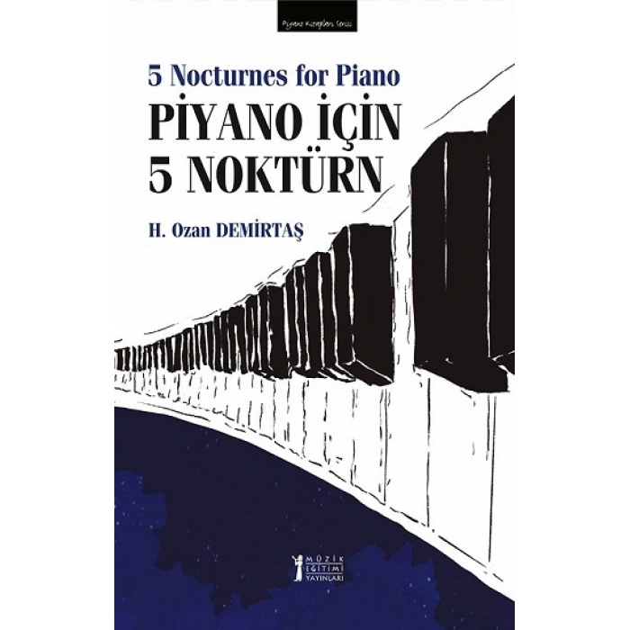 Piyano İçin 5 Noktürn