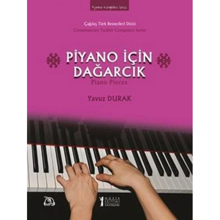 Piyano İçin Dağarcık