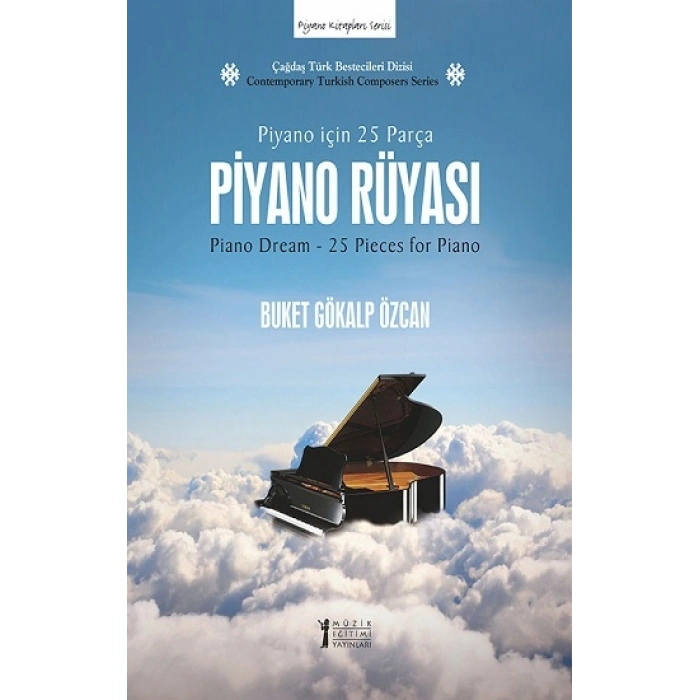 Piyano Rüyası