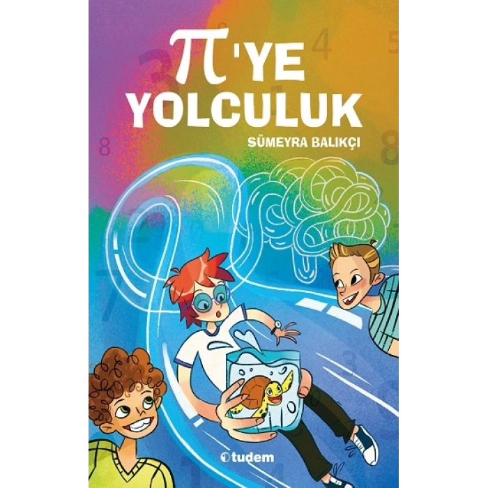 Pi’ye Yolculuk