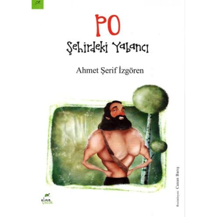 Po - Şehirdeki Yabancı