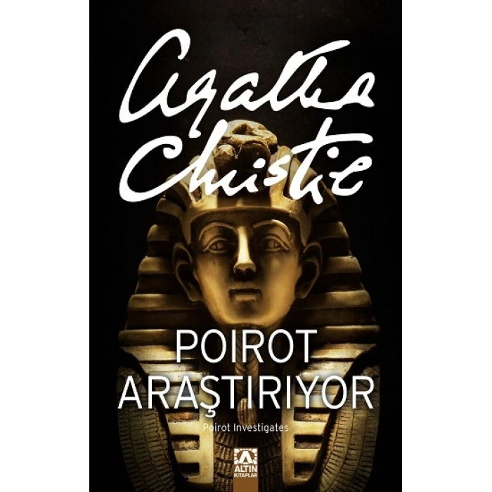 Poirot Araştırıyor