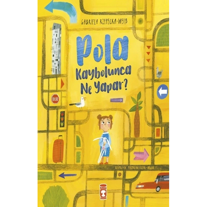 Pola Kaybolunca Ne Yapar?