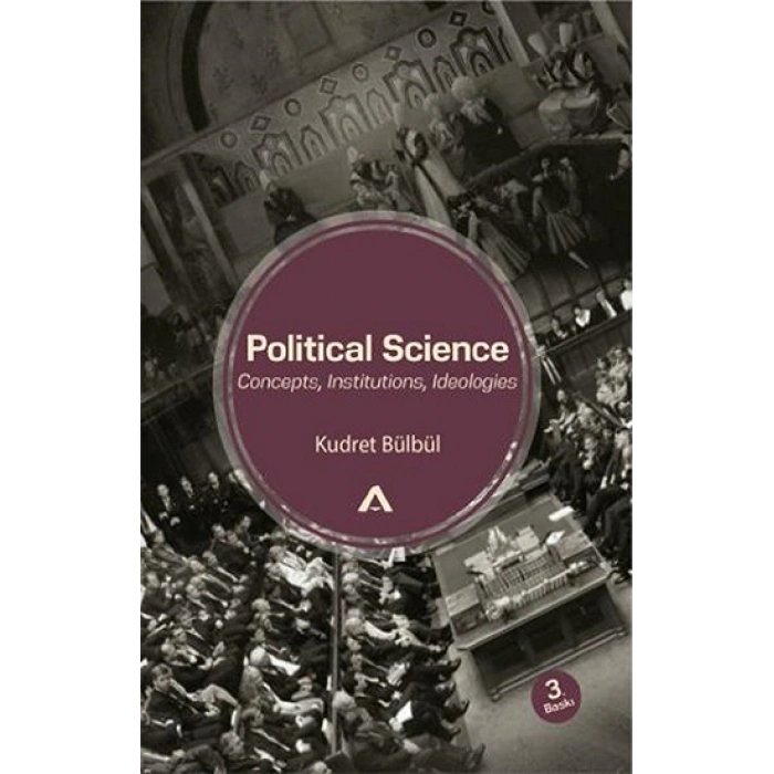 Political Science - Concepts, Institutions, Ideologies