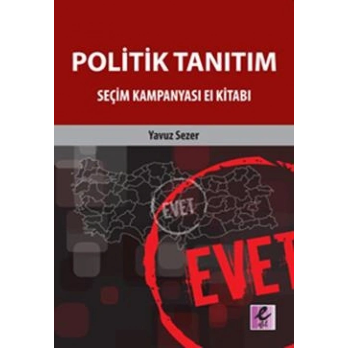 Politik Tanıtım