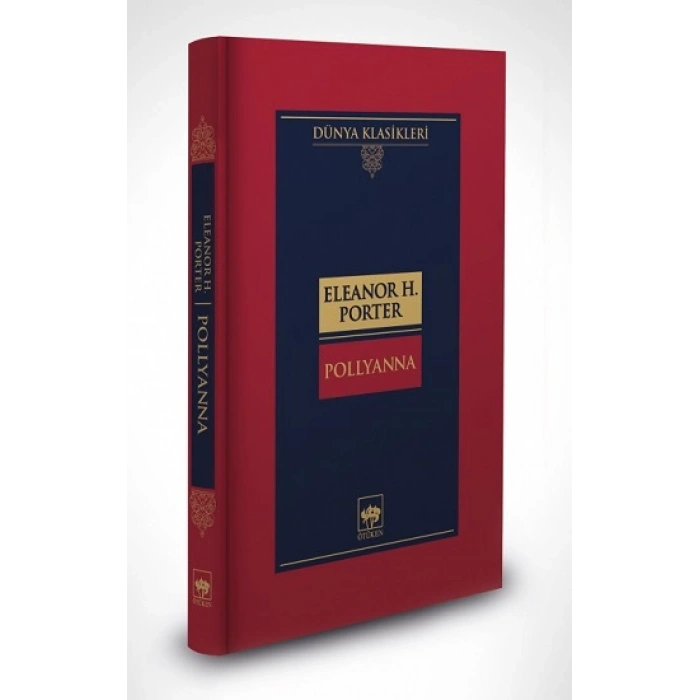 Pollyanna (ciltli)