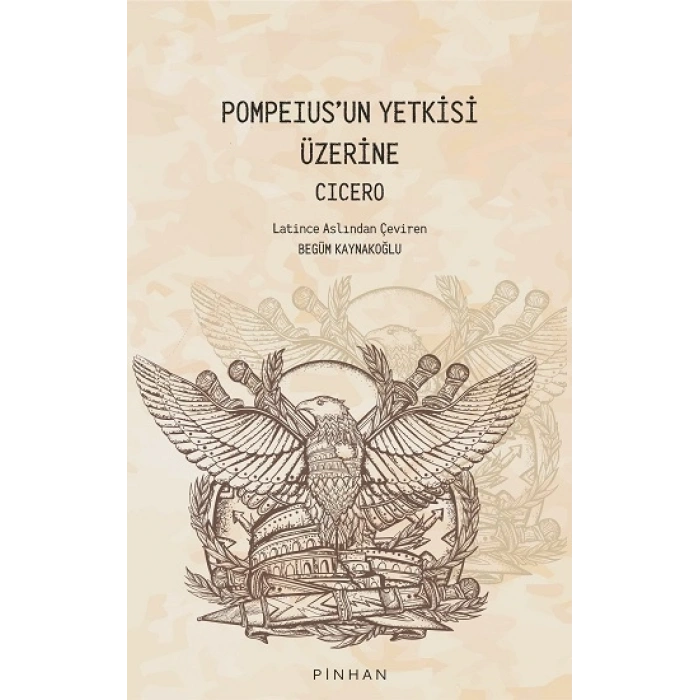 Pompeius’un Yetkisi Üzerine
