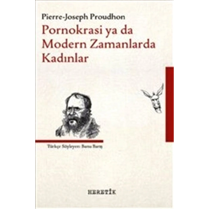 Pornokrasi Ya Da Modern Zamanlarda Kadınlar