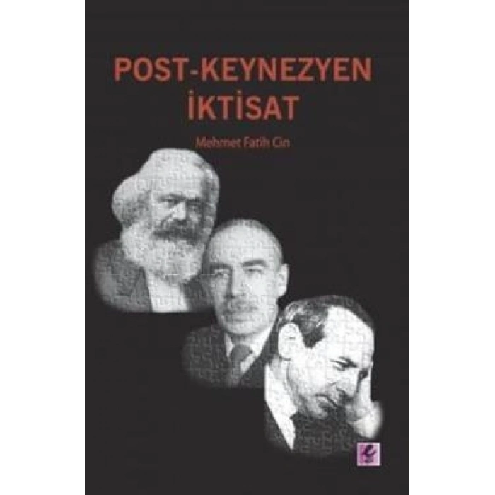 Post-keynezyen İktisat