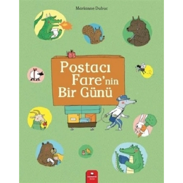 Postacı Farenin Bir Günü